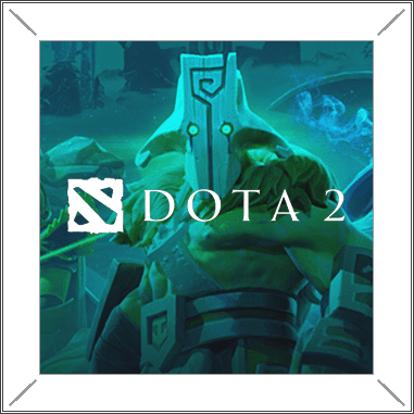 dota2