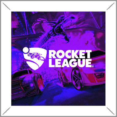rocket league